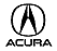 We service and repair all Acura vehicles